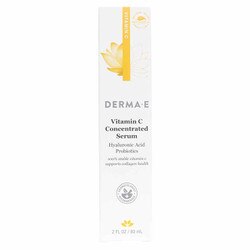Vitamin C Concentrated Serum 1