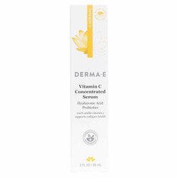 Vitamin C Concentrated Serum