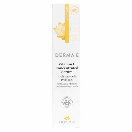 Vitamin C Concentrated Serum, 2 Oz, DRE