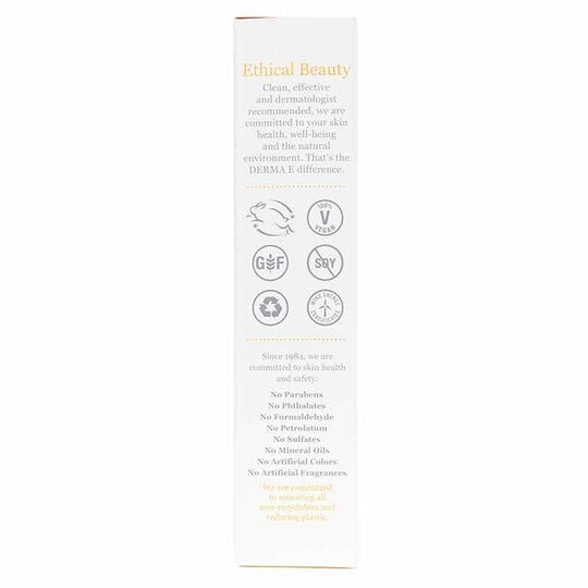 Vitamin C Concentrated Serum, 2 Oz, DRE