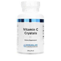Vitamin C Crystals 4,000 Mg 1