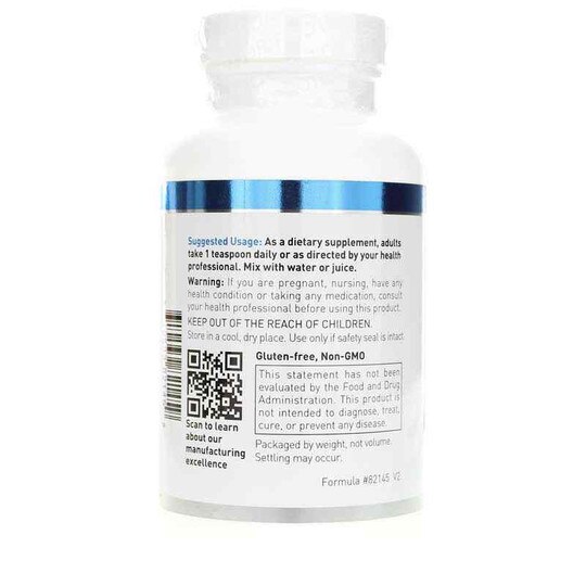 Vitamin C Crystals 4,000 Mg, Douglas Laboratories
