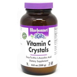 Vitamin C Crystals