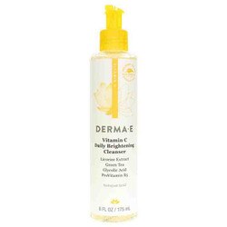 Vitamin C Daily Brightening Cleanser 1