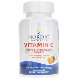 Vitamin C Extra Strength Gummies