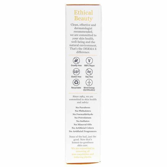 Vitamin C No Dark Circles Perfecting Eye Cream, .5 Oz, DRE