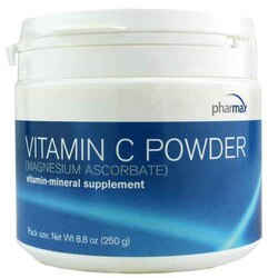 Vitamin C Powder (Magnesium Ascorbate) 1