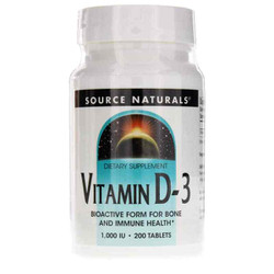 Vitamin D-3 1