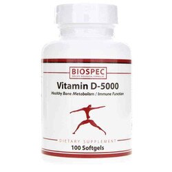 Vitamin D-5000