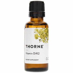 Vitamin D/K2 Liquid 1