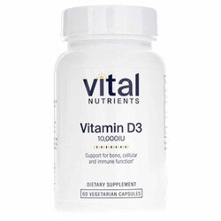 Vitamin D3 10000 IU