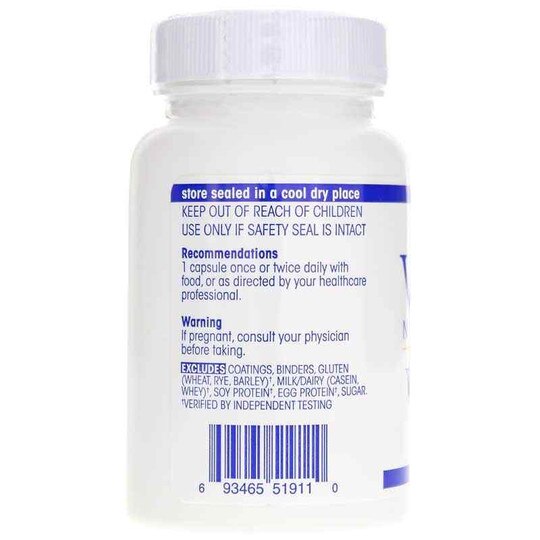 Vitamin D3 400 IU, 90 Veg Capsules, VTN