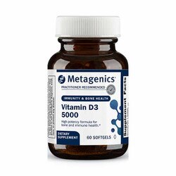 Vitamin D3 5000