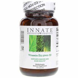 Vitamin D3 5000 IU 1