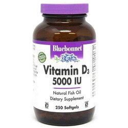 Vitamin D3 5000 IU