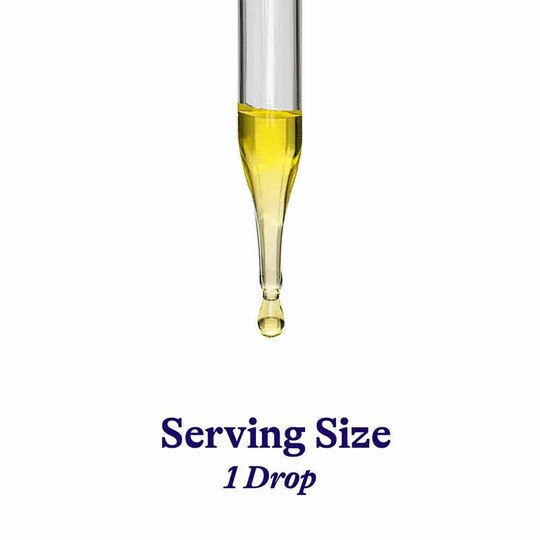 Vitamin D3 + K2 Drops, 1 Oz SKH