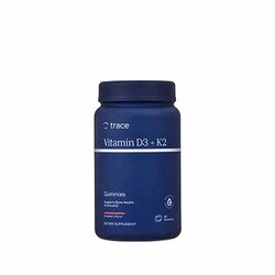 Vitamin D3 + K2 Gummies