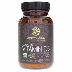 Vitamin D3 Organic