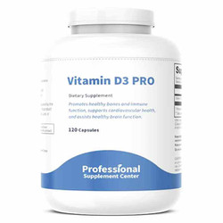Vitamin D3 Pro 1