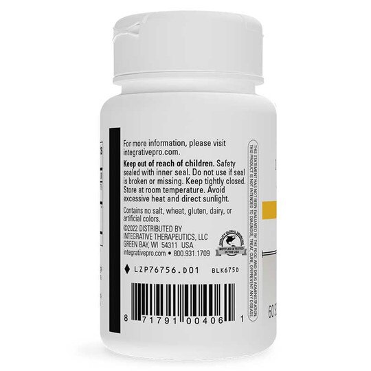 Vitamin E 400 IU, 60 Softgels, INT