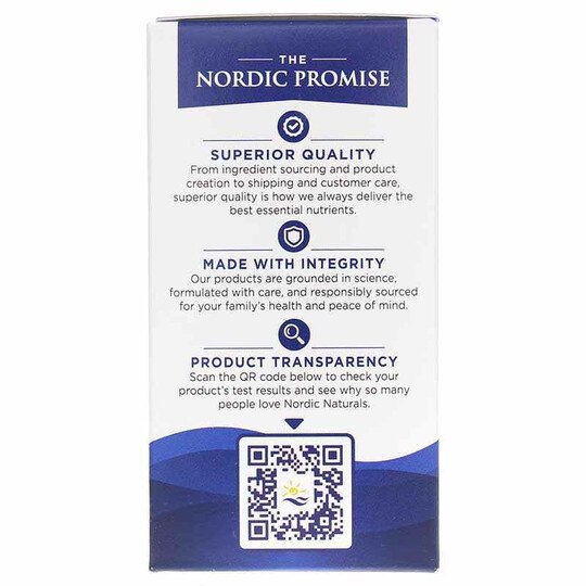 Vitamin E Complex, 30 Softgels, NRN