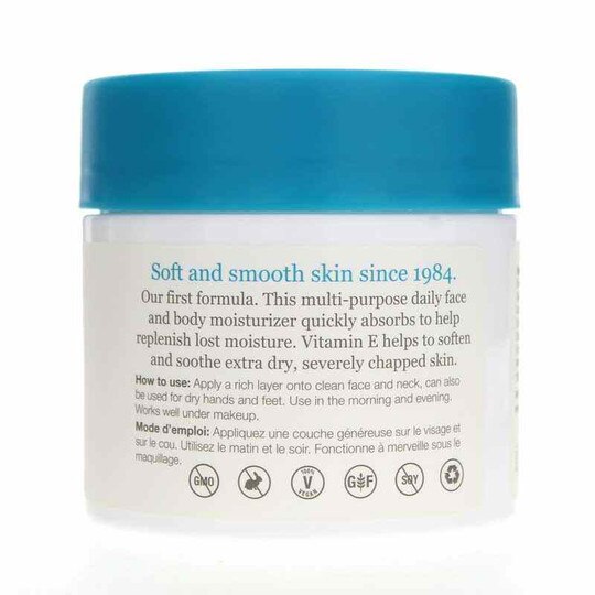 Vitamin E 12000 IU Cream, 4 Oz, DRE
