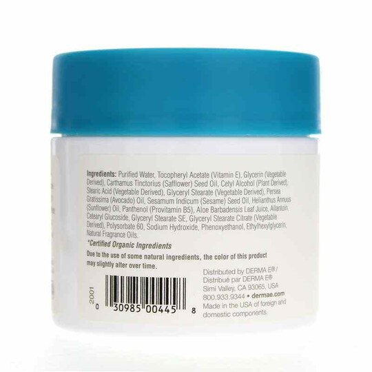 Vitamin E 12000 IU Cream, 4 Oz, DRE