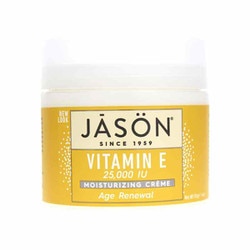 Vitamin E 25000IU Moisturizing Creme