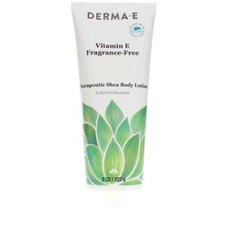 Vitamin E Therapeutic Shea Body Lotion 1