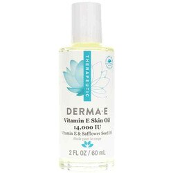 Vitamin E Skin Oil 14000 IU 1