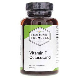 Vitamin F Octacosanol 1