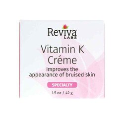 Vitamin K Creme 1