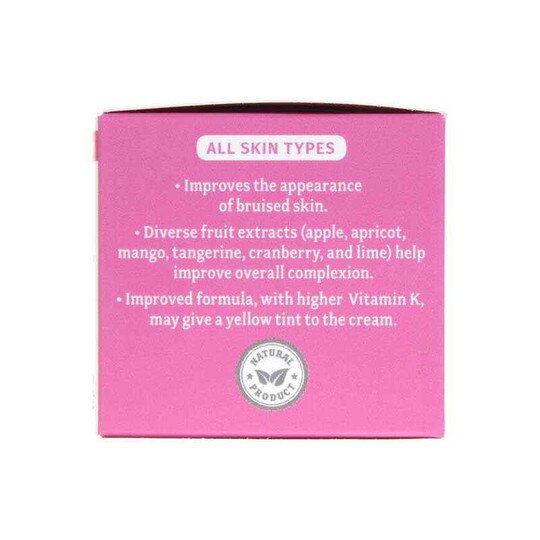 Vitamin K Creme, 2 Oz, RVL