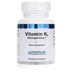 Vitamin K2 Menaquinone-7 90 Mcg 1
