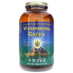 Vitamineral Green