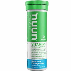 Vitamins Tablets