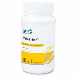 Vitaprime Capsule Formula Multi Iron-Free 1