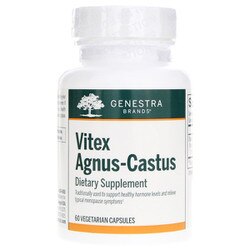 Vitex Agnus-Castus