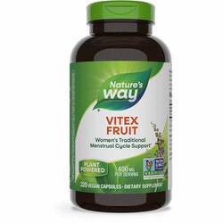 Vitex Fruit 1