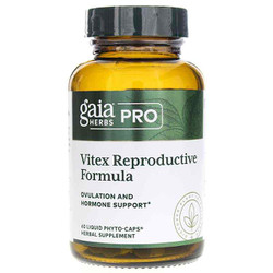 Vitex Reproductive Formula 1