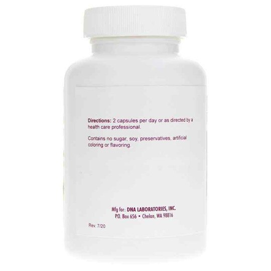 Vitrex C, 90 Capsules, DYN