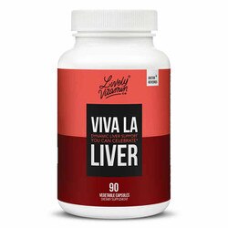 Viva La Liver 1