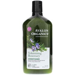 Volumizing Rosemary Conditioner