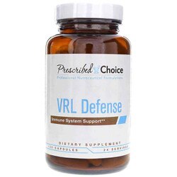VRL Defense 1