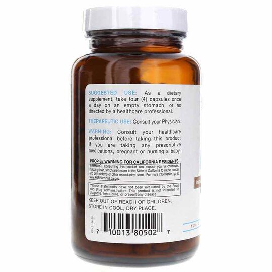 VRL Defense, 120 Capsules, PRCH