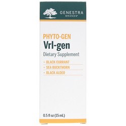 Vrl-gen 1