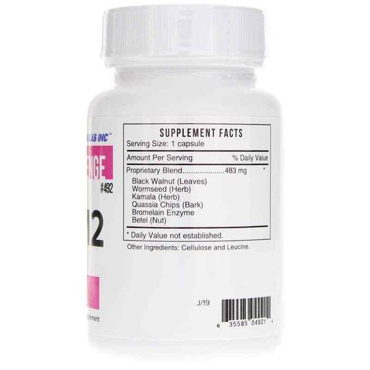 VRM2 Small, 30 Capsules, SSF