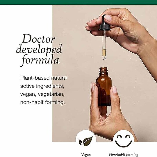 Walnut Flower Essence, 0.7 Oz, BFR