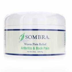 Warm Therapy Gel 1