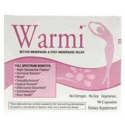 Warmi for Menopause